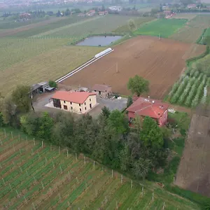 La Marletta Séjour à la ferme